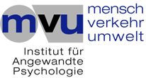 Mensch Verkehr und Umwelt Logo